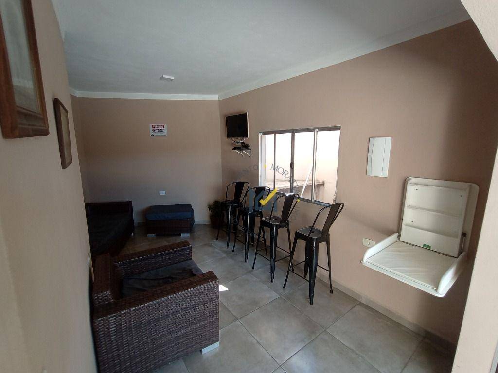 Casa à venda com 1 quarto, 220m² - Foto 10