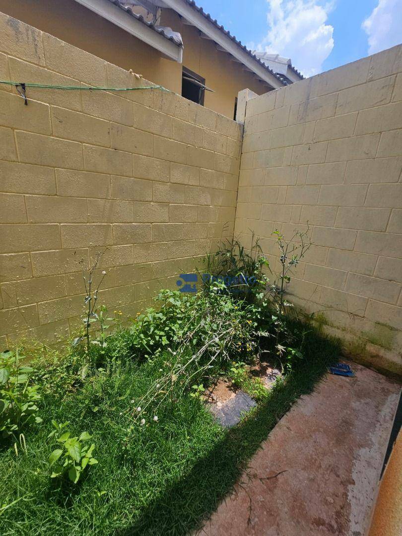 Casa de Condomínio à venda com 2 quartos, 55m² - Foto 2