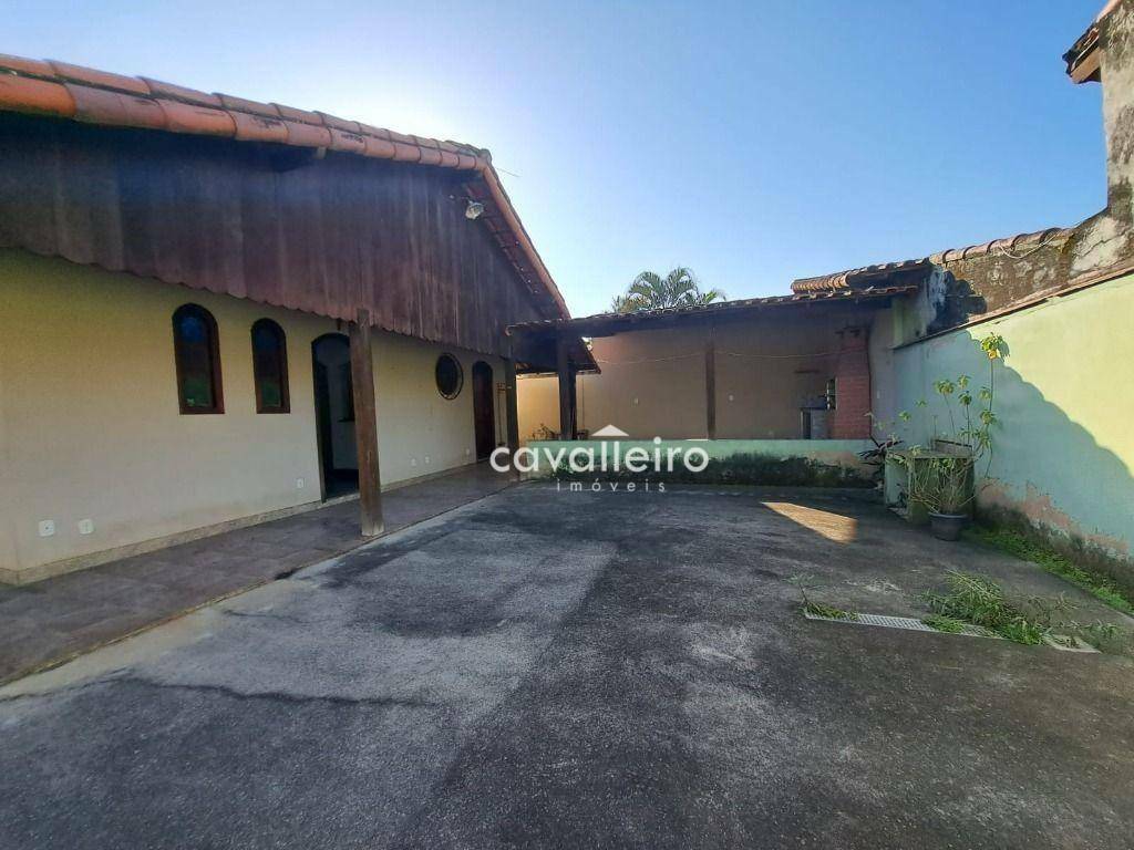 Casa, 3 quartos, 121 m² - Foto 8