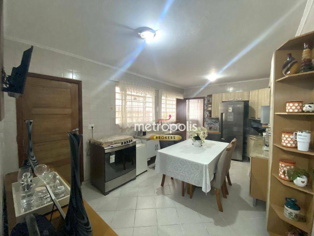 Sobrado à venda com 3 quartos, 168m² - Foto 4