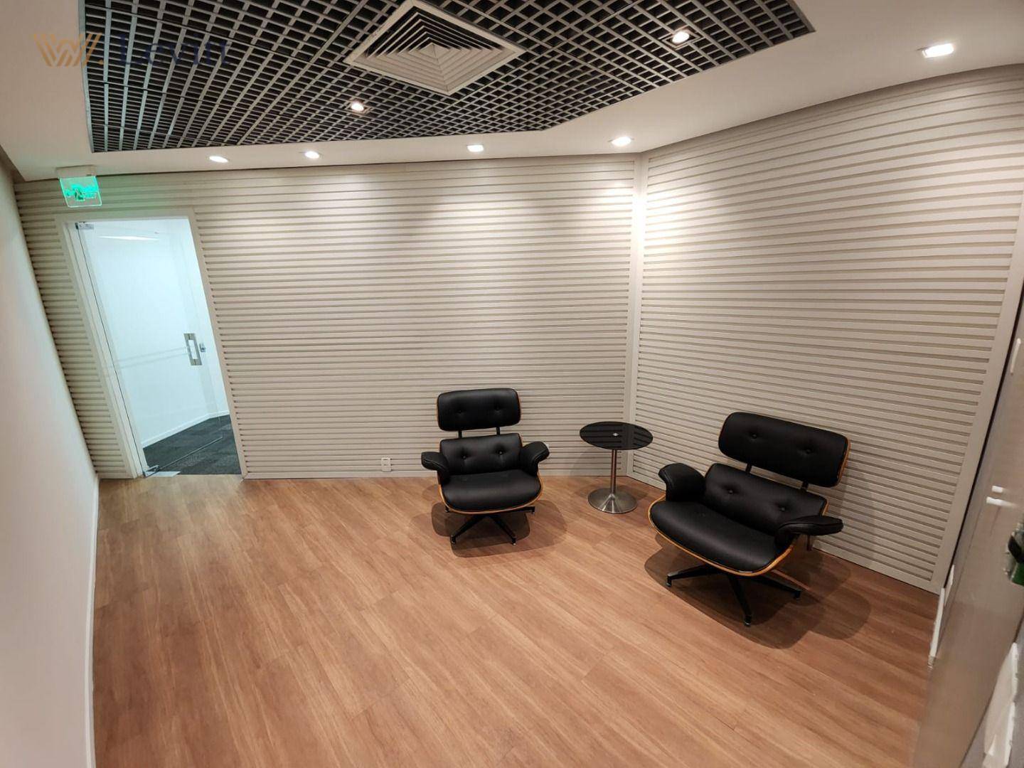 Conjunto Comercial-Sala para alugar, 223m² - Foto 3