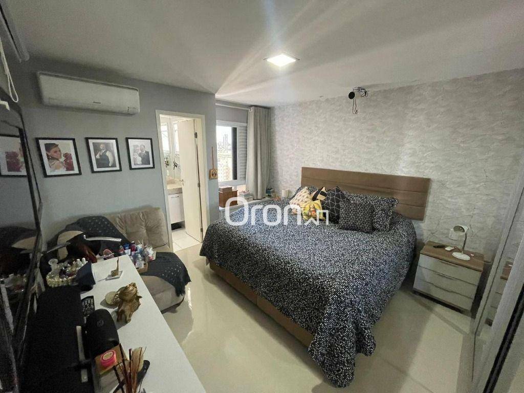 Apartamento à venda com 3 quartos, 137m² - Foto 6