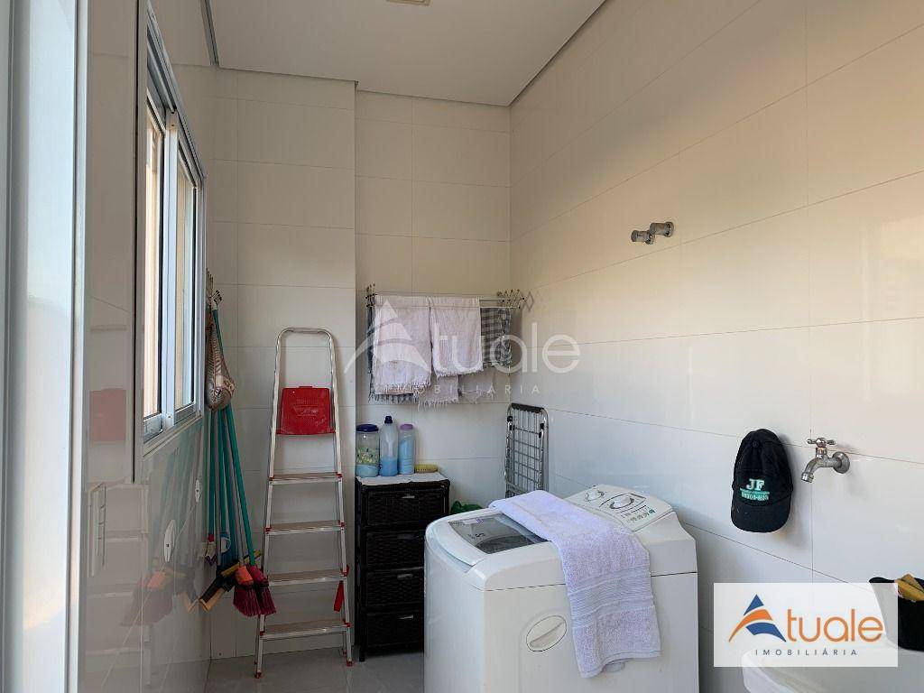 Casa de Condomínio à venda com 3 quartos, 215m² - Foto 20