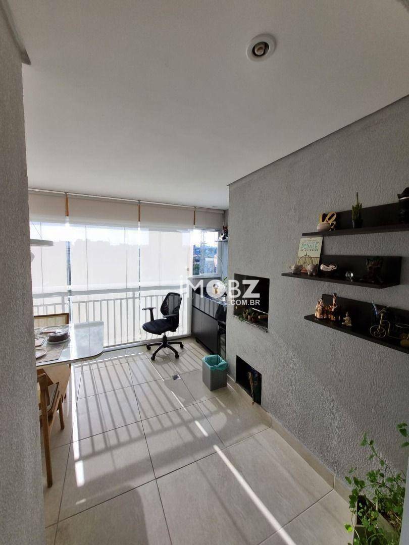 Apartamento à venda com 2 quartos, 71m² - Foto 8