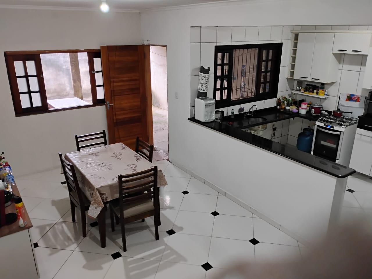 Sobrado à venda com 2 quartos, 152m² - Foto 1