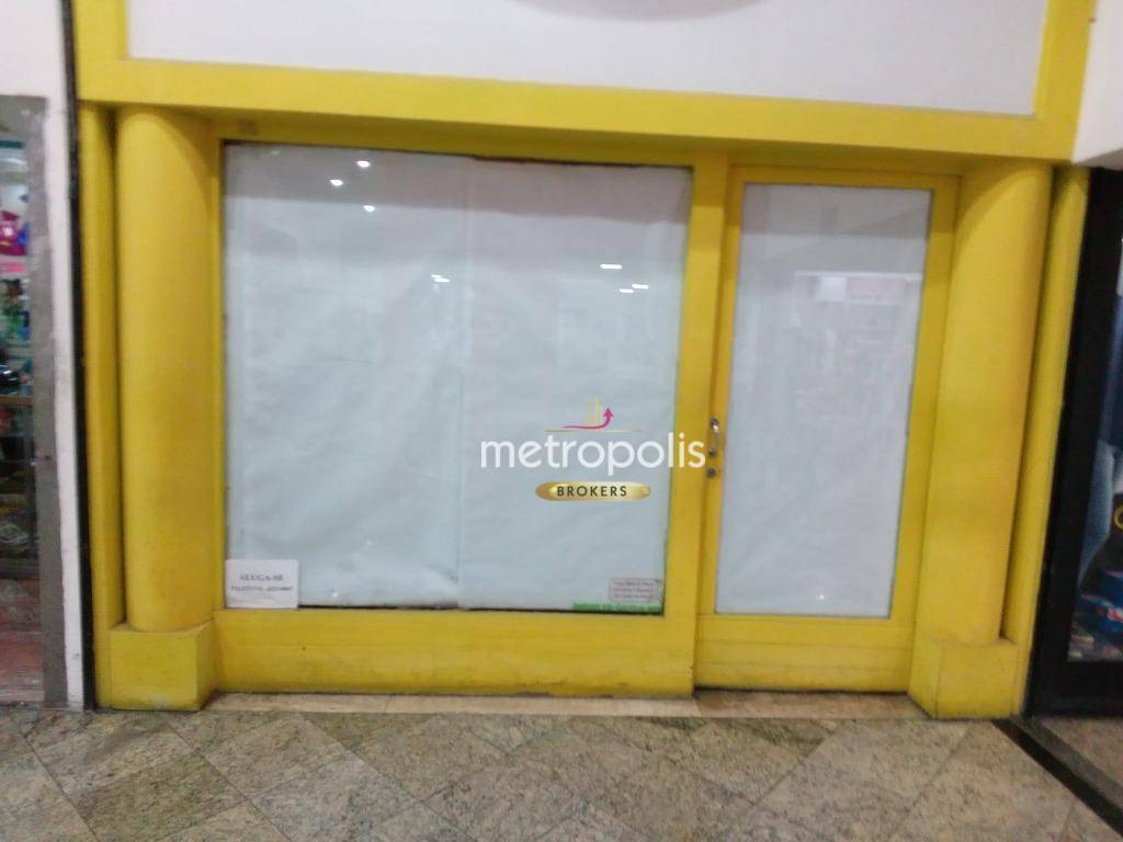 Loja-Salão para alugar, 23m² - Foto 1