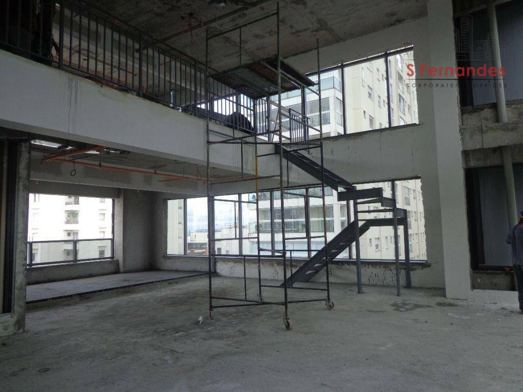 Conjunto Comercial-Sala para alugar, 335m² - Foto 16