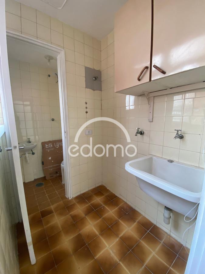 Apartamento para alugar com 1 quarto, 58m² - Foto 10