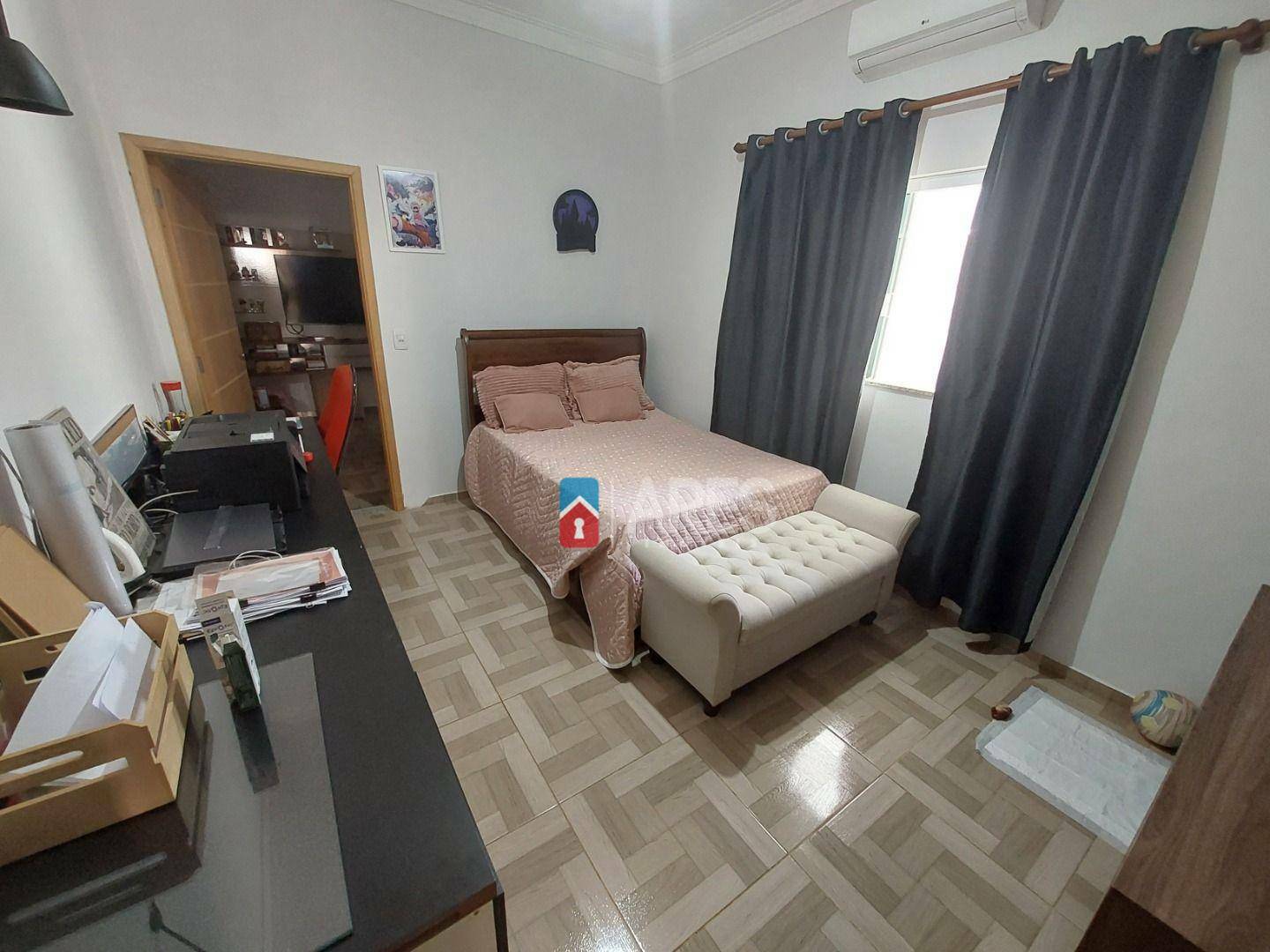 Casa à venda com 3 quartos, 270m² - Foto 19