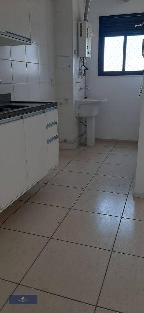 Apartamento à venda com 2 quartos, 52m² - Foto 9