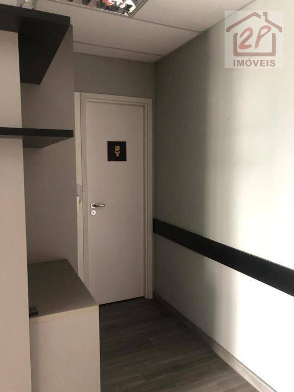 Conjunto Comercial-Sala à venda, 50m² - Foto 6