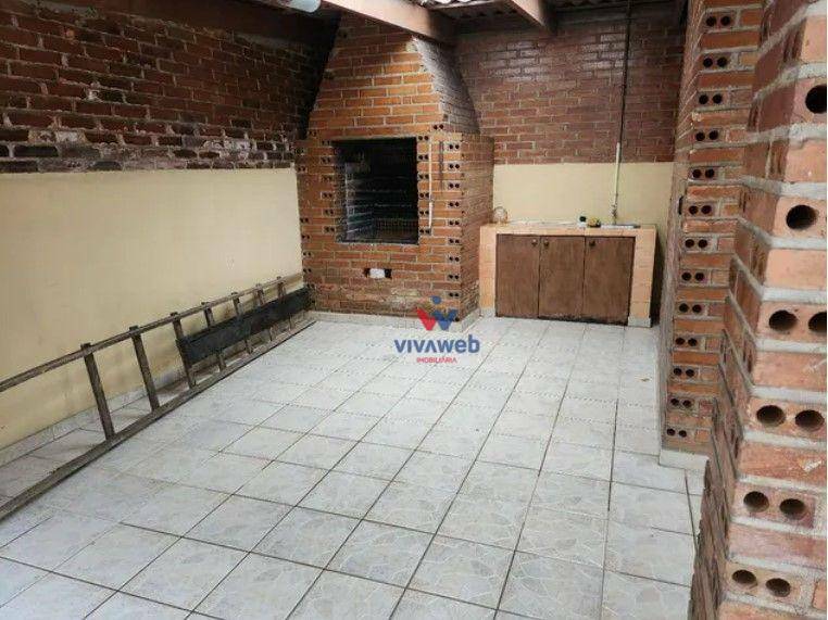 Casa à venda com 3 quartos, 300m² - Foto 16