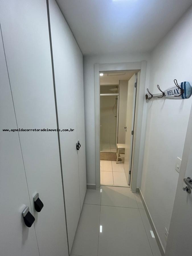 Apartamento à venda com 2 quartos, 56m² - Foto 7