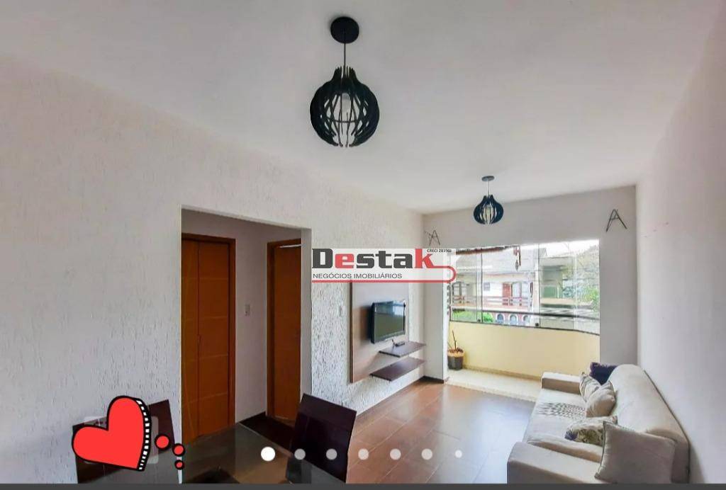 Apartamento à venda com 2 quartos, 60m² - Foto 13