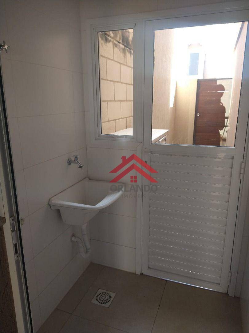 Sobrado à venda com 3 quartos, 150m² - Foto 19