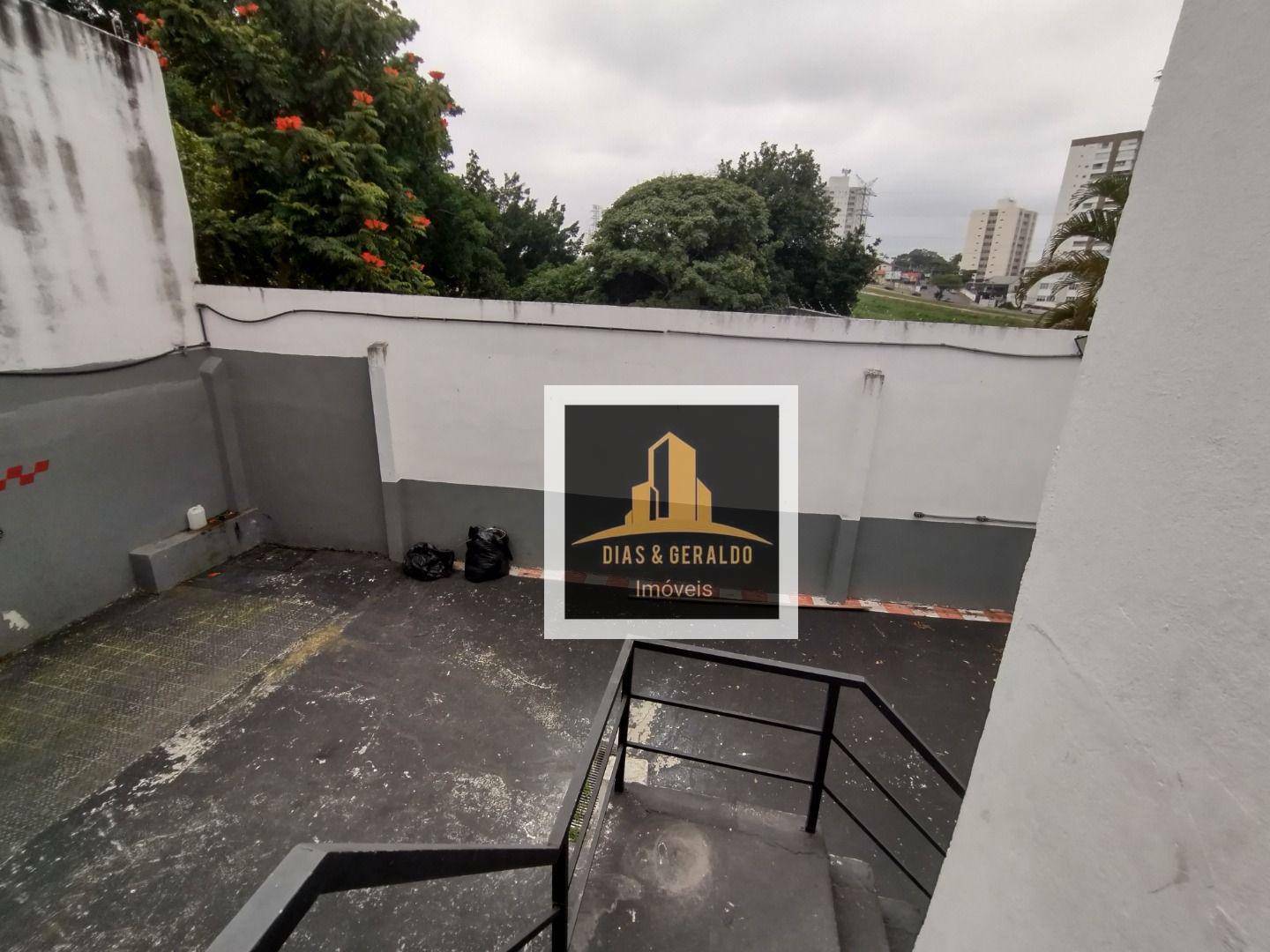 Loja-Salão para alugar, 213m² - Foto 13