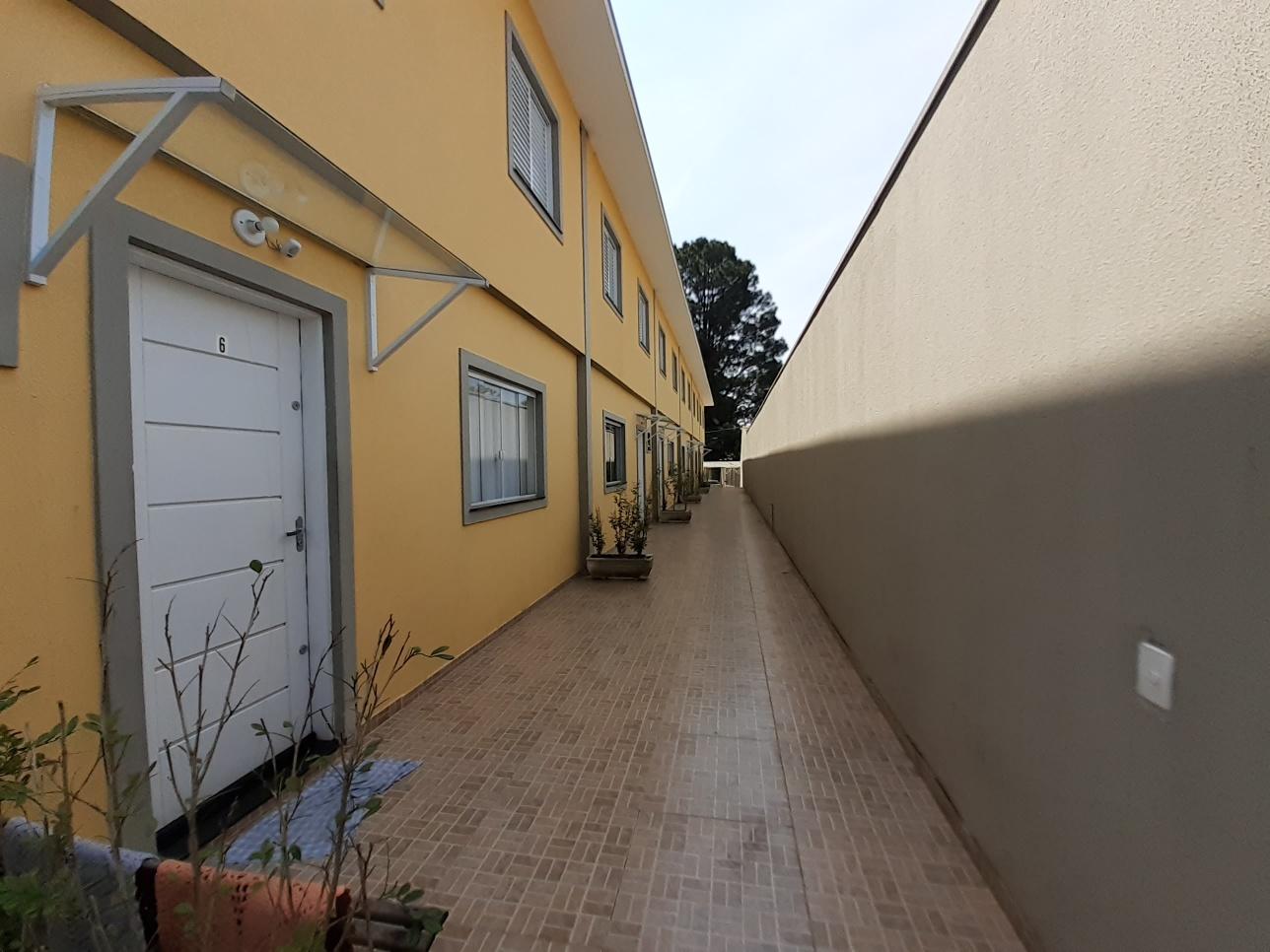 Casa de Condomínio à venda com 3 quartos, 90m² - Foto 32