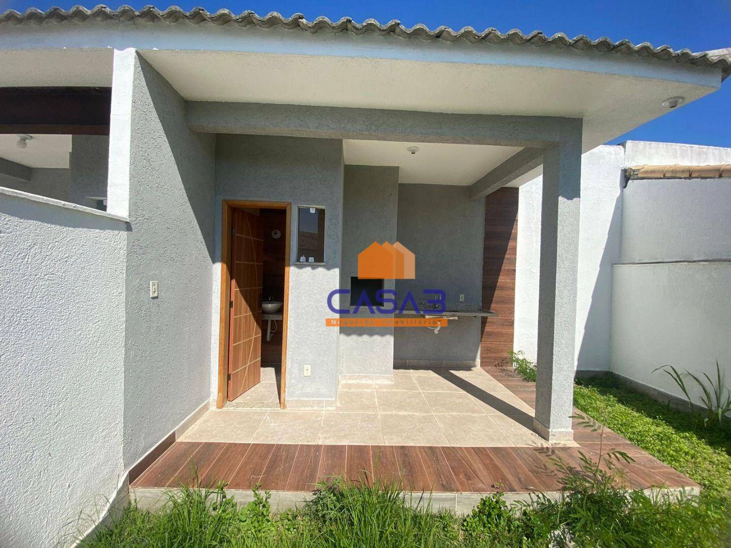 Casa à venda com 2 quartos, 75m² - Foto 16