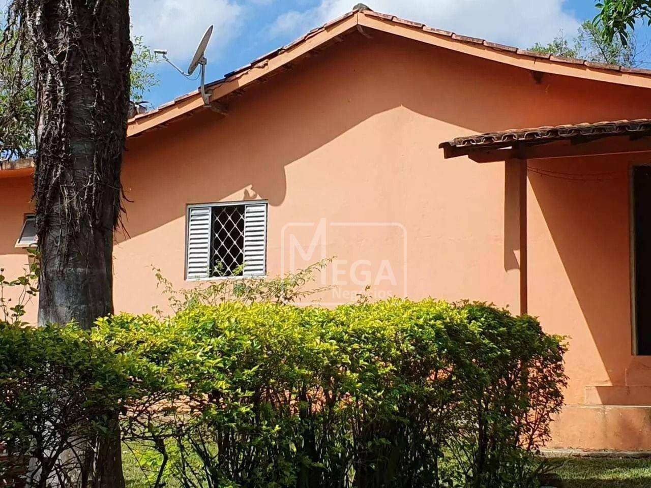 Chácara à venda com 2 quartos, 130m² - Foto 11