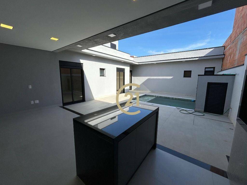 Casa de Condomínio à venda com 3 quartos, 193m² - Foto 24