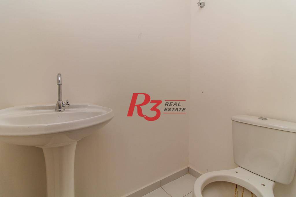 Conjunto Comercial-Sala para alugar, 42m² - Foto 4