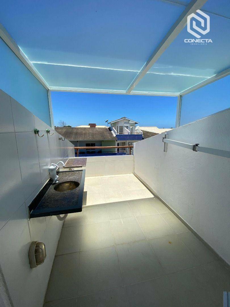Casa à venda, 73m² - Foto 8