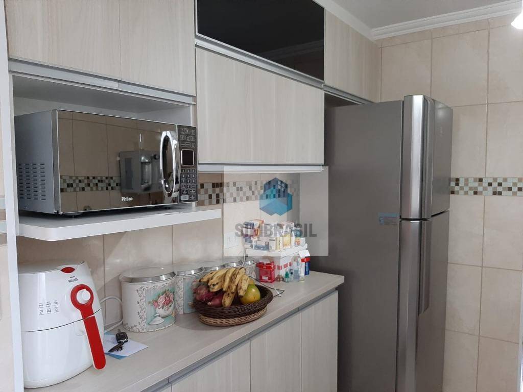 Apartamento à venda com 3 quartos, 60m² - Foto 17