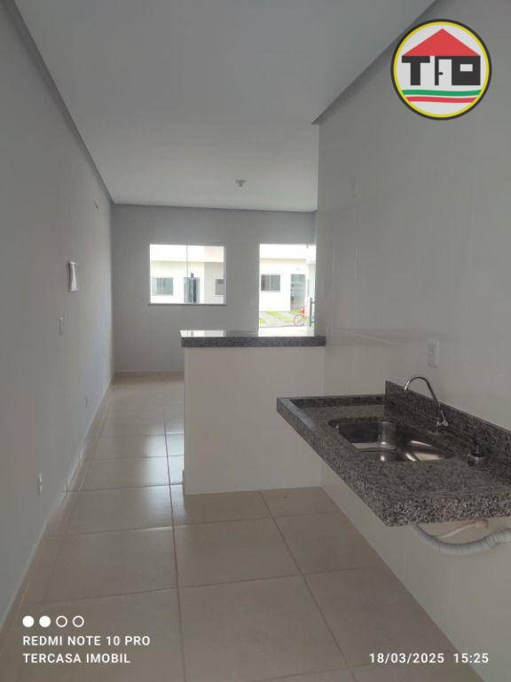 Casa para alugar com 2 quartos, 55M2 - Foto 7