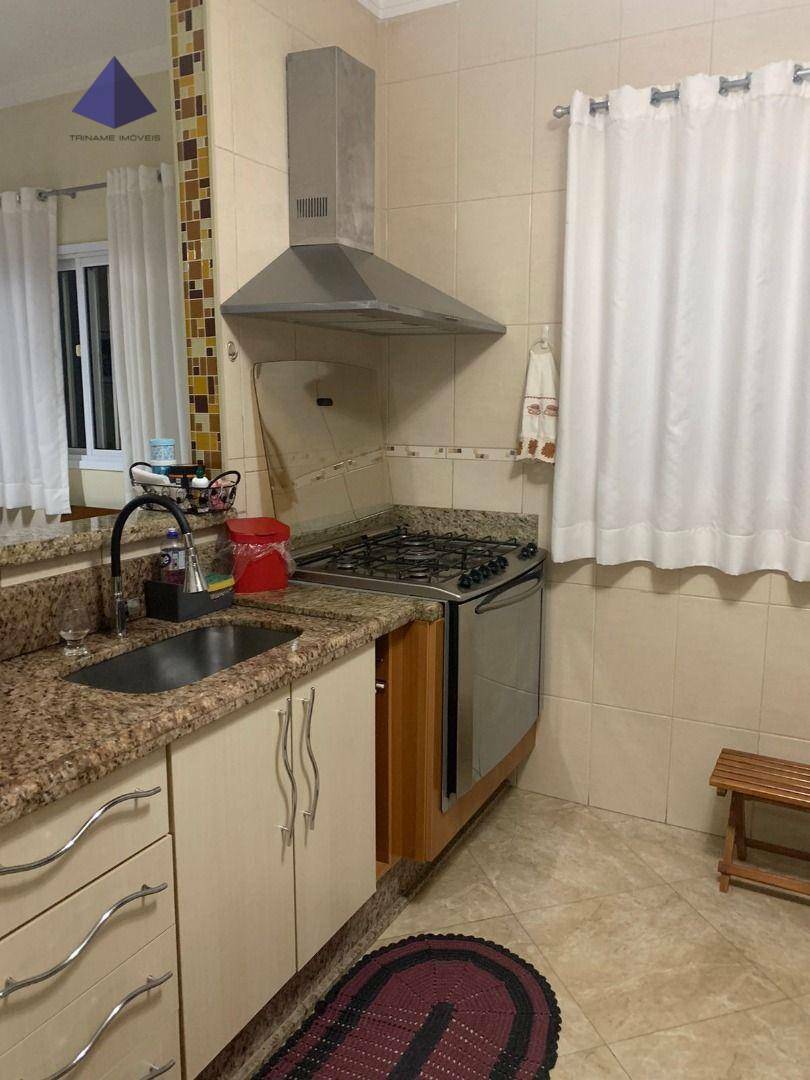 Sobrado à venda com 3 quartos, 160m² - Foto 4