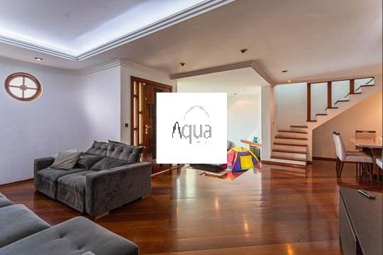 Casa à venda com 4 quartos, 200m² - Foto 37