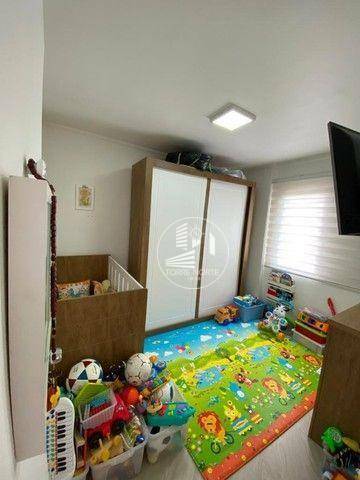 Apartamento à venda com 3 quartos, 75m² - Foto 20