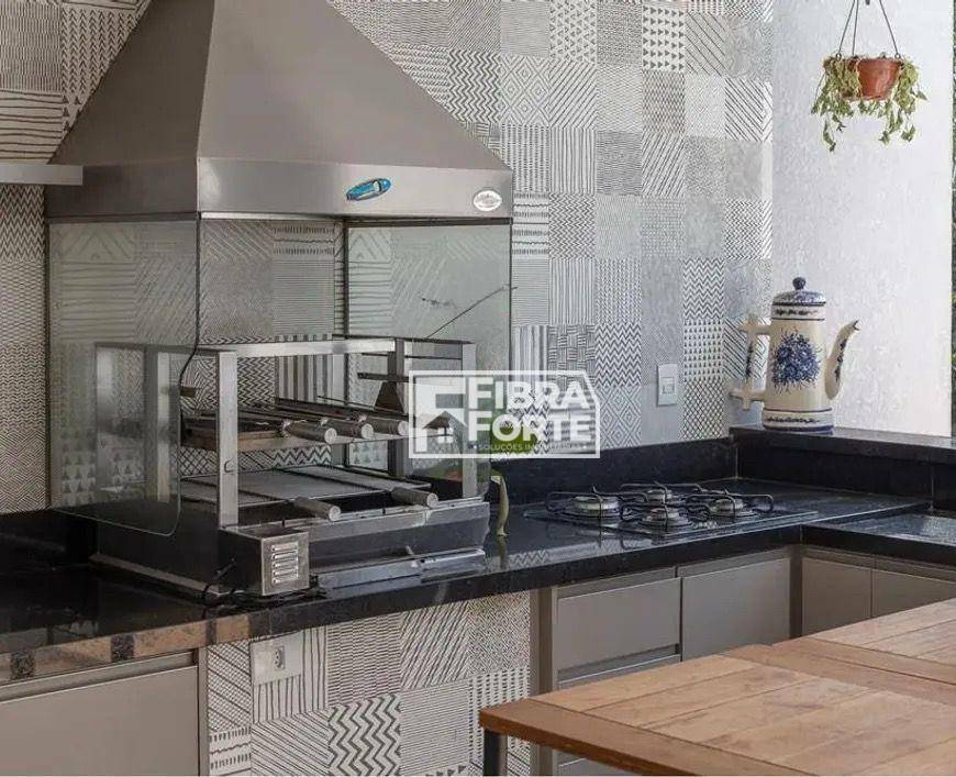 Casa de Condomínio para alugar com 3 quartos, 287m² - Foto 26