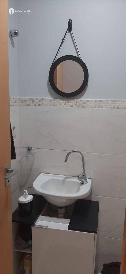 Conjunto Comercial-Sala à venda, 24m² - Foto 6