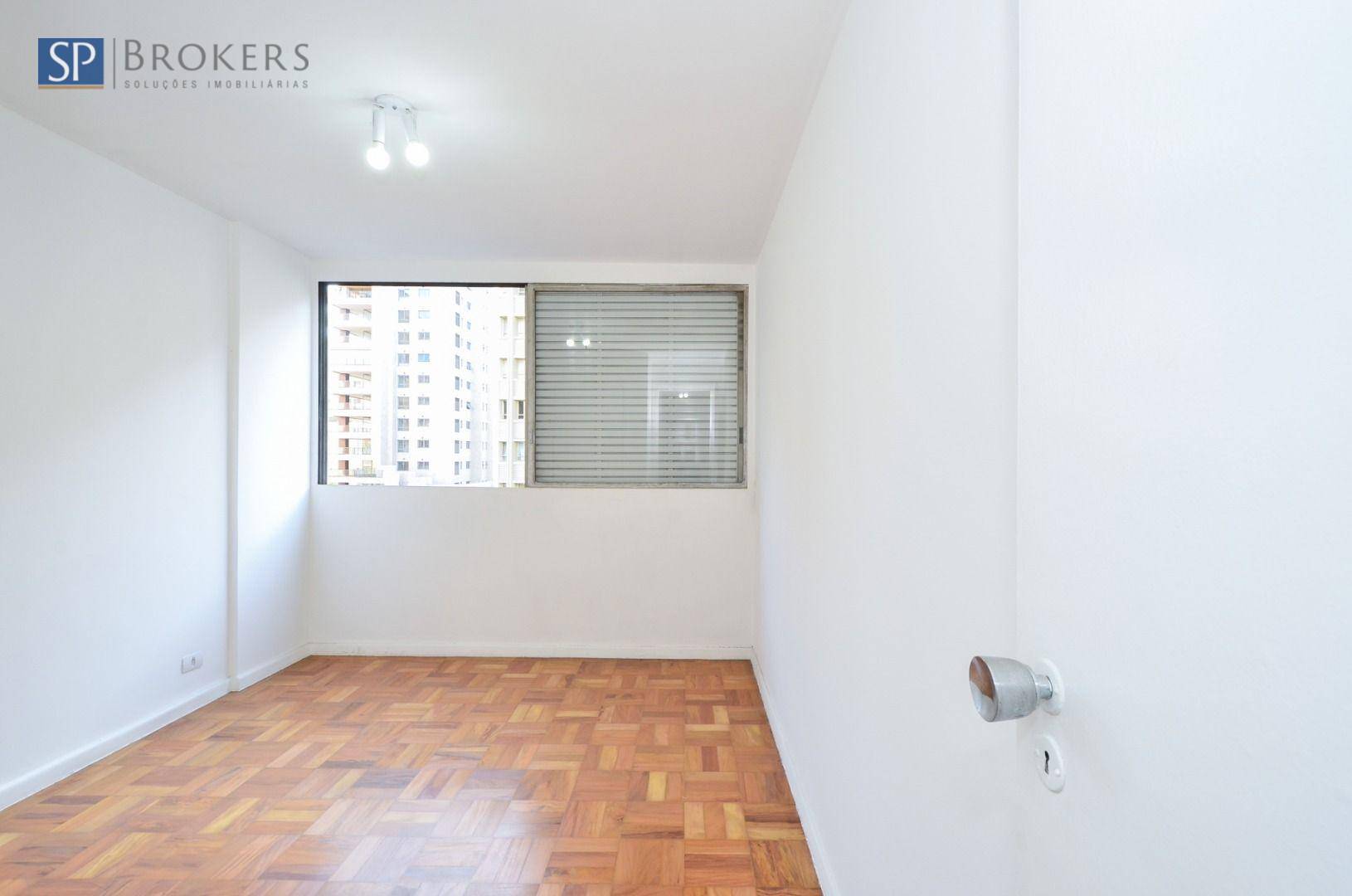 Apartamento à venda com 3 quartos, 107m² - Foto 9