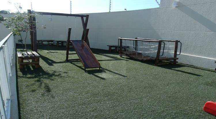 Apartamento para alugar com 3 quartos, 70m² - Foto 59