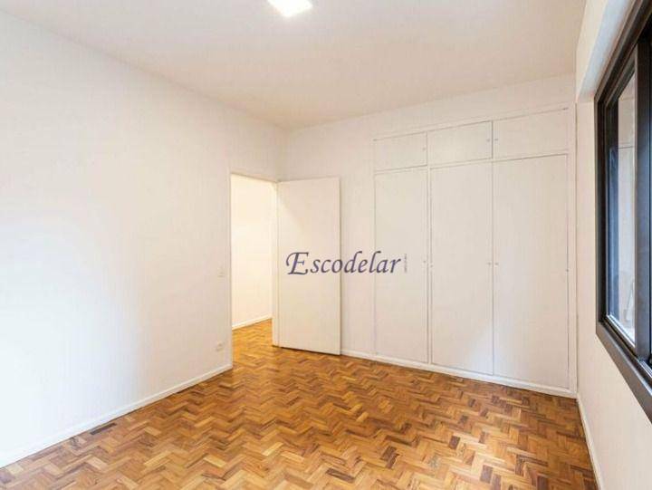 Apartamento à venda com 3 quartos, 180m² - Foto 4