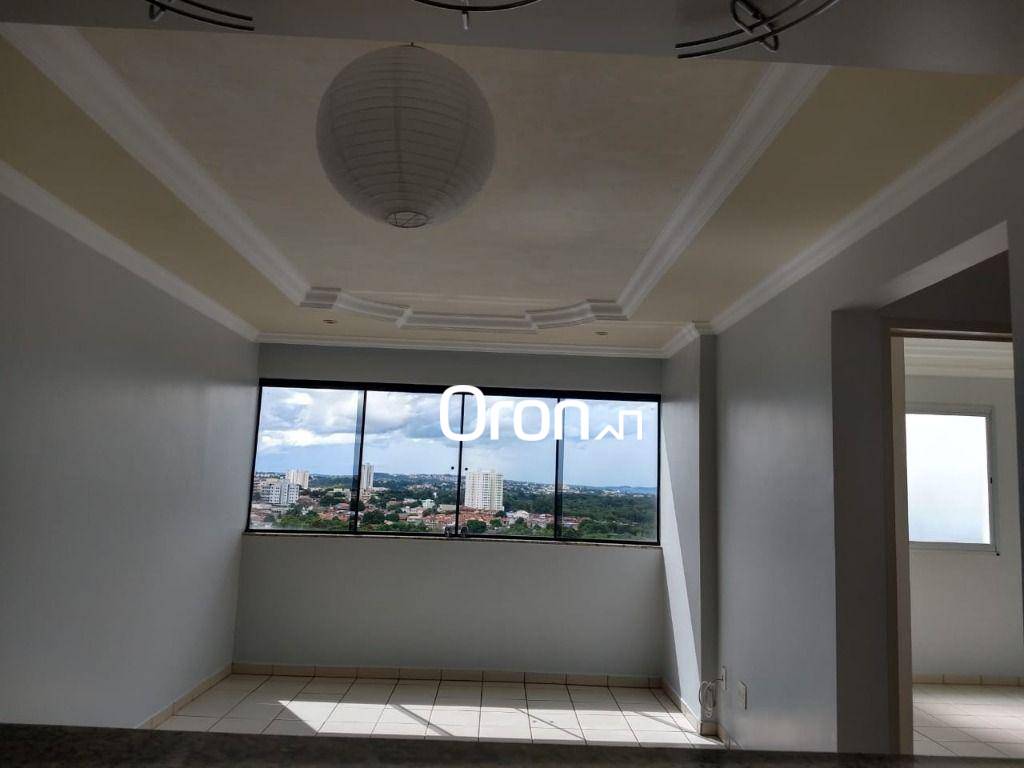 Apartamento, 2 quartos, 57 m² - Foto 2