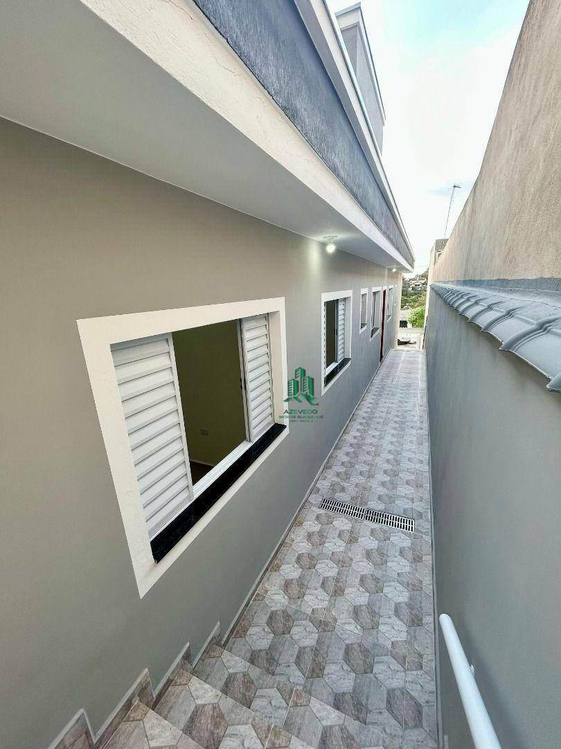Casa à venda com 3 quartos, 70m² - Foto 10
