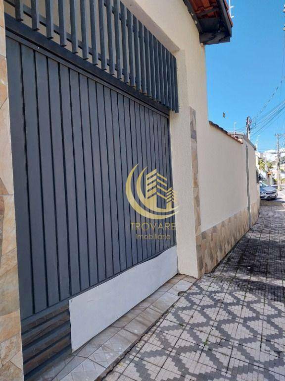 Casa à venda com 3 quartos, 100m² - Foto 6