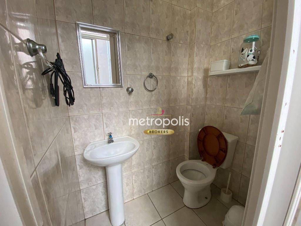 Apartamento à venda com 3 quartos, 105m² - Foto 8