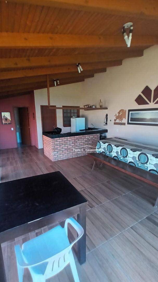Casa à venda com 3 quartos, 142m² - Foto 29
