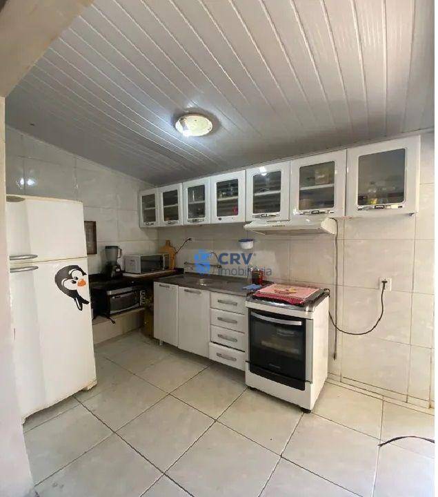 Casa à venda com 3 quartos, 120m² - Foto 8