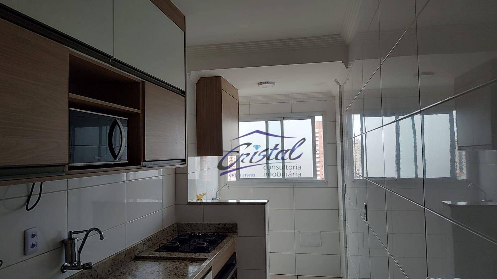 Apartamento à venda com 2 quartos, 67m² - Foto 9