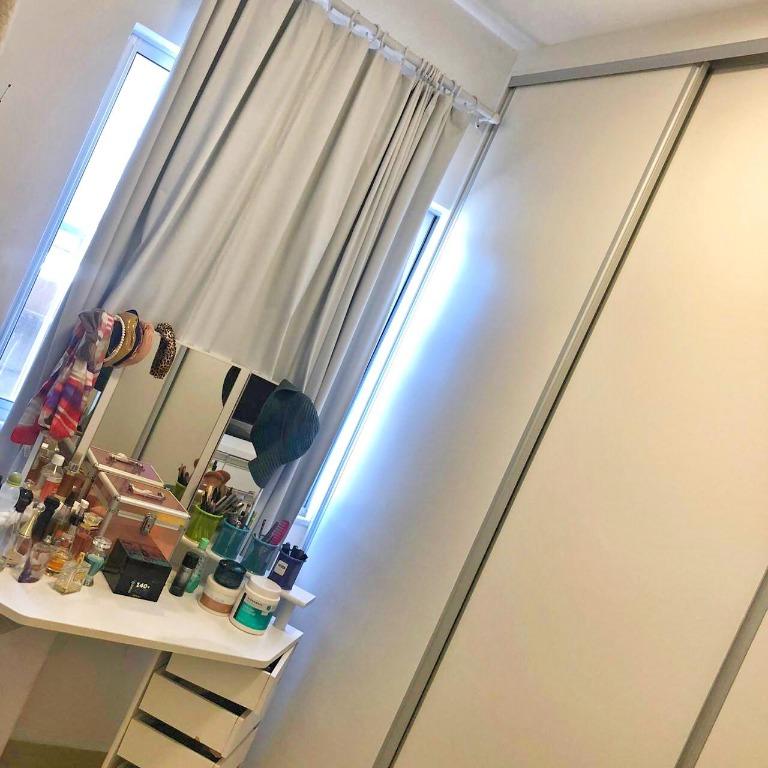 Apartamento à venda com 3 quartos, 63m² - Foto 25