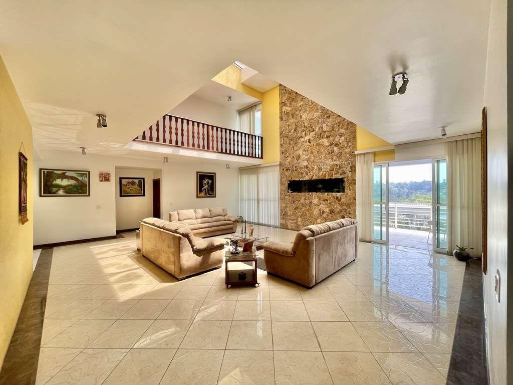 Sobrado para alugar com 6 quartos, 1200m² - Foto 6