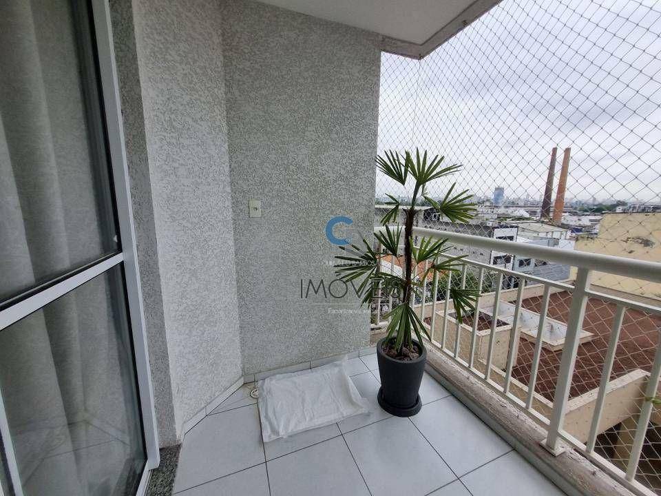 Apartamento à venda com 2 quartos, 57m² - Foto 22