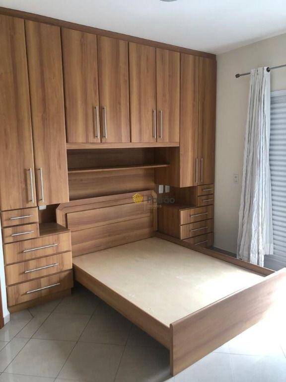 Apartamento à venda com 3 quartos, 90m² - Foto 2