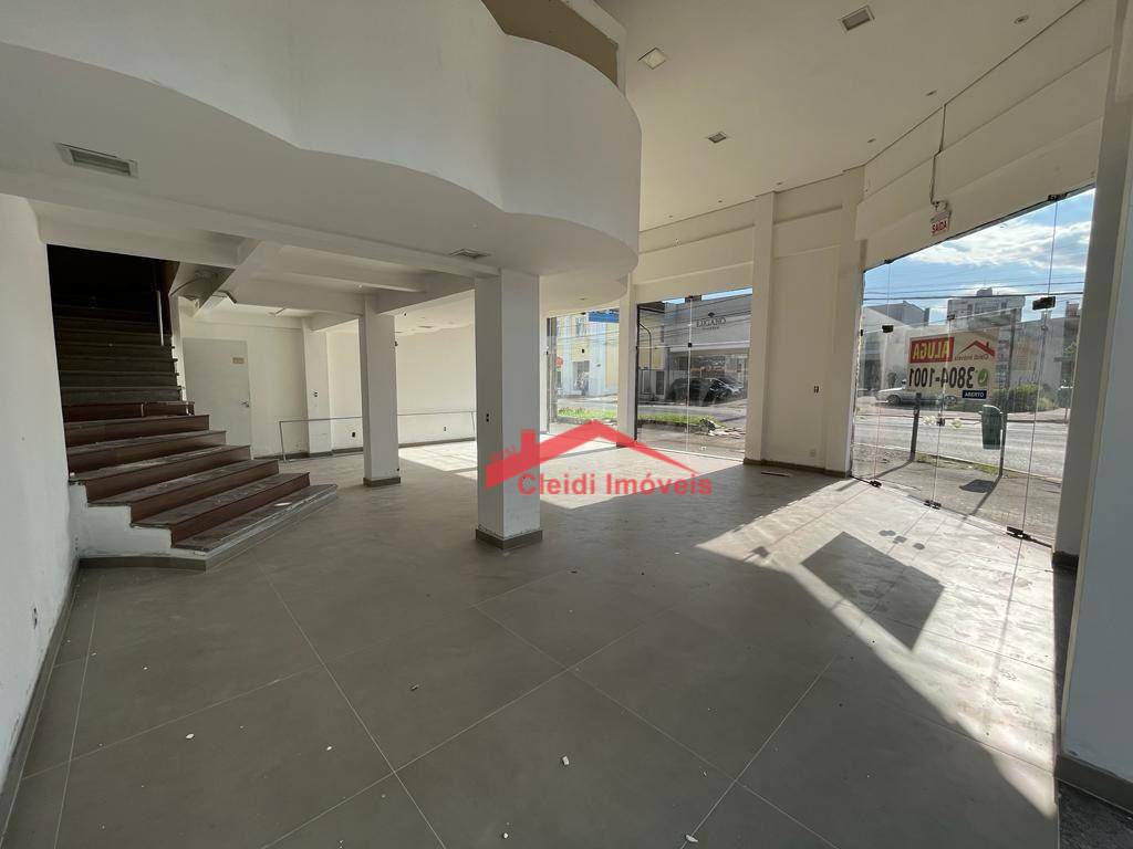 Loja-Salão, 205 m² - Foto 3