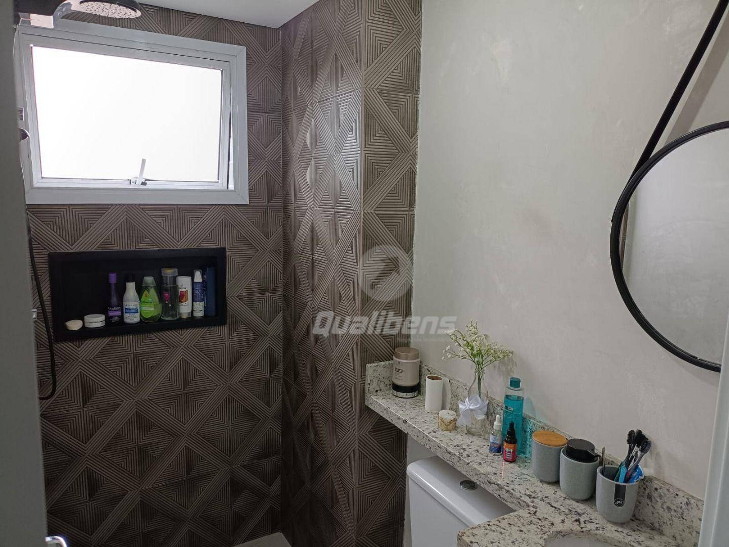 Apartamento à venda com 3 quartos, 80m² - Foto 16