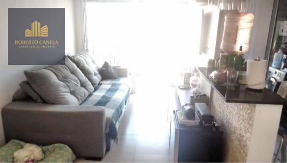 Apartamento, 3 quartos, 81 m² - Foto 1